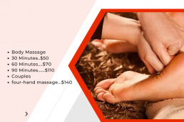 Deep Pain Relief Treatments