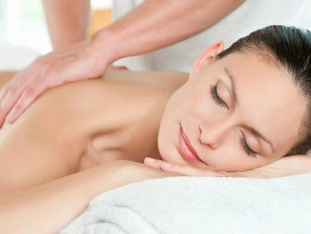 Body Massage