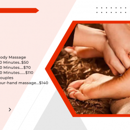 Deep Pain Relief Treatments